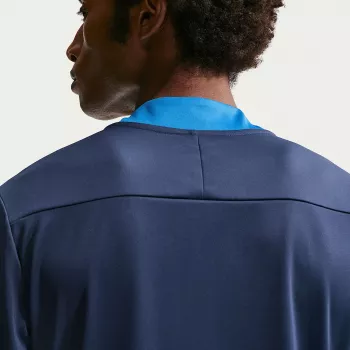 Tréninková bunda Nike Dri-FIT Academy 25 pánská námořnická FZ9824 410 velikost S