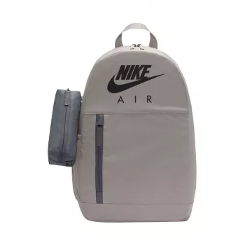 Batoh Nike Elemental šedý BA6032 009