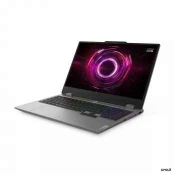 Lenovo LOQ 15AHP10 15.6 inch 144Hz Gaming Laptop, AMD Ryzen 5 220, 32GB, 512GB SSD, NVIDIA GeForce RTX 5050