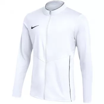 Mikina Nike Dri-FIT Park 26 pánská bílá HM7249 XL