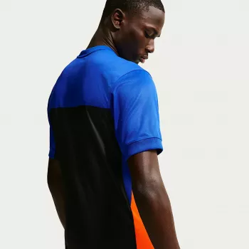 Fotbalový dres Nike Inter Milan 2026 Stadium SE, černo-modrý, pánský, IM6998-413, velikost S