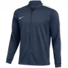 Tréninkové tričko Nike Dri-FIT Strike 26 pro muže, půlnoční námořnická, HV8407 410, XL