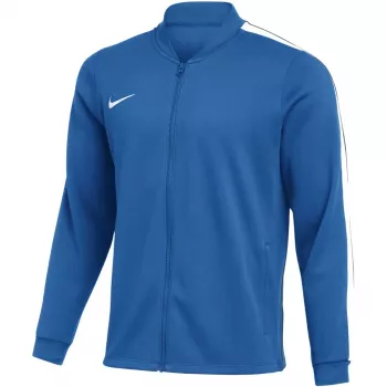 Tréninkový top Nike Dri-FIT Strike 26 pánský tmavě modrý s bílou XL