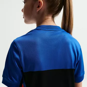 Dětský fotbalový dres Nike Inter Milan 2026 Stadium SE černo-modrý IB3536 413 XL