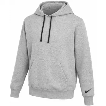 Mikina Nike Park 26 fleece pánská světle šedá IO9035 063 2XL