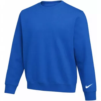 Pánská fleecová mikina Nike Park 26 modrá IO9039 463 velikost S