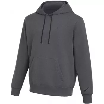 Mikina Nike Park 26 fleece pánská šedá 2XL