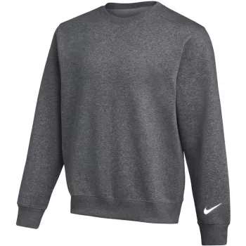 Pánská fleecová mikina Nike Park 26 šedá IO9039 071 XL