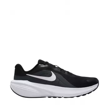 Běžecké boty Nike Downshifter 14 pánské černé/bílé velikost 40,5 EU