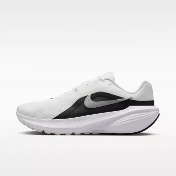 Běžecké boty Nike Downshifter 14 pánské bílé/černé 38,5 EU