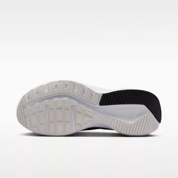 Běžecké boty Nike Downshifter 14 pánské bílé/černé 38,5 EU