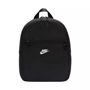 Mini batoh Nike Heritage černý IB4348 010