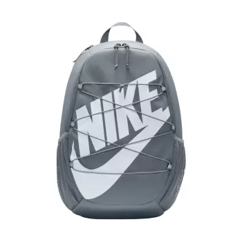Batoh Nike Heritage Sweep šedý IO8733 084