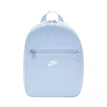 Mini batoh Nike Heritage světle modrý IB4348 407