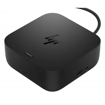 Dokovací stanice HP USB-C 100W G6