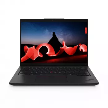 Lenovo ThinkPad L14 Gen 5 21L1007HMX business laptop, Intel Core Ultra 7 165U, 14 inch WUXGA, 32GB DDR5, 512GB SSD, Windows 11 Pro