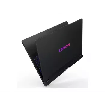 Lenovo Legion Pro 7 16AFR10H 16 inch WQXGA 240Hz herní notebook - AMD Ryzen 9 9955HX3D, 32 GB DDR5, 1 TB SSD, NVIDIA GeForce RTX 5080, Windows 11 Home, Storm Grey