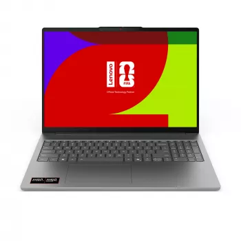 Notebook Lenovo IdeaPad Slim 5 16AGP11 16 inch WUXGA OLED - AMD Ryzen AI 5 430, 16 GB DDR5, 512 GB SSD, AMD Radeon 840M, Windows 11 Home - šedý
