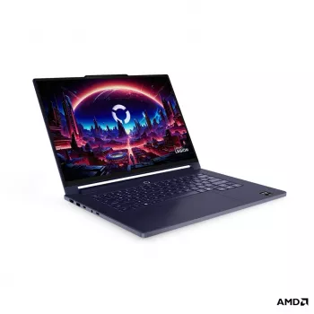 Herní notebook Lenovo Legion 7 15,3 inch WQXGA 165Hz - AMD Ryzen AI Max+ 392, 64 GB DDR5, 1 TB SSD, Radeon 8060S, Windows 11 Home, fialový