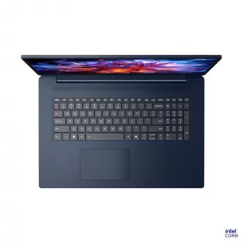 Lenovo IdeaPad Slim 3 17IWC11 17.3 inch FHD IPS Laptop, Intel Core i5-12450HX, 16GB RAM, 512GB SSD, Windows 11 Home, Arctic Grey