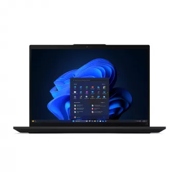 Lenovo ThinkPad L16 G2 Intel Core Ultra 7 255U 16 inch WUXGA 32 GB RAM 1 TB SSD Windows 11 Pro černá