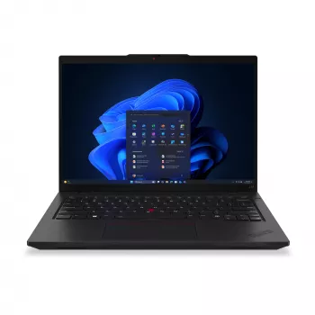 Lenovo ThinkPad L14 G6 21S6008GPB - 14 inch WUXGA IPS, Intel Core Ultra 7 255U, 32GB DDR5, 1TB SSD, Windows 11 Pro, Black