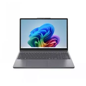 Lenovo IdeaPad Slim 3 15,3 inch WUXGA IPS Intel Core 7 350 16 GB RAM 512 GB SSD Windows 11 Home Luna Grey