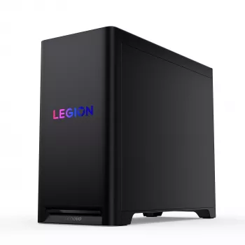 Herní desktop Lenovo Legion T5 Ultra 7 270K Plus 64 GB DDR5 512 GB NVMe SSD RTX 5070 Ti 16 GB Windows 11 Pro Eclipse Black