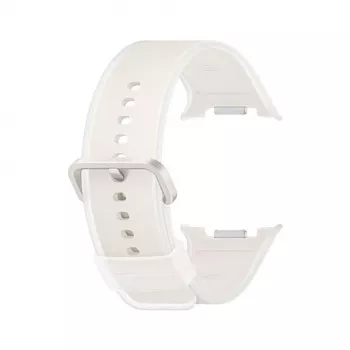 Samsung Misty Band (M/L) pro Galaxy Watch9 (Watch8) - krémová