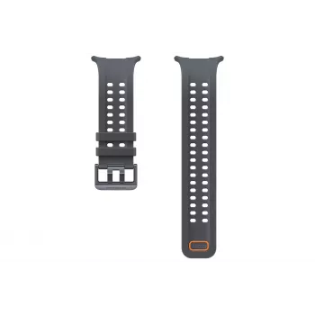 Samsung Marine Band S/M/L pro Galaxy Watch Ultra/2, černý