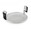 Fritéza Tefal FF175D71, 1,8 l, 1600 W, černá / nerez