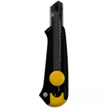 Odlamovací nůž Stanley FatMax 18 mm s dvoukomponentní rukojetí