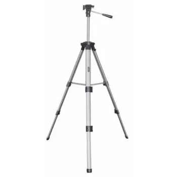 Hliníkový stativ STANLEY s nastavitelnou hlavou 5025 (Manfrotto 502AH/525MVB)