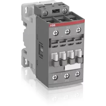 ABB AF38-30-00-11 stykač, 38 A, 3pólový, 3 NO, cívka 24-60 V AC / 20-60 V DC