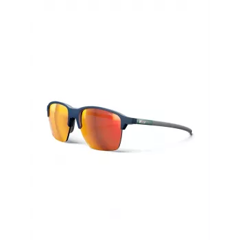 Sluneční brýle Julbo Crossline, modré