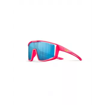 Dětské sluneční brýle Julbo Fury S, růžové, kat. 3