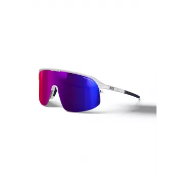 Sluneční brýle Julbo Density L, bílé