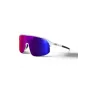 Sluneční brýle Julbo Density L, bílé