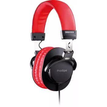 Prodipe 3000BR Closed-Back Studio Monitoring Headphones