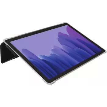 Odolné ochranné pouzdro MOBILIS Edge pro Samsung Galaxy Tab A7 10.4 se stojánkem a držákem stylusu, černé