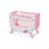 ZAPF CREATION BABY born jednorožec přistýlka pro panenky do 43 cm