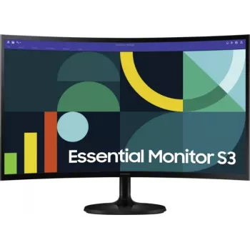 Samsung S27D364GAU 27 inch Full HD PLS monitor - černý (repasovaný)