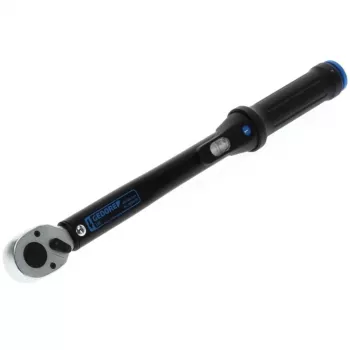 GEDORE TORCOFLEX UK 1/2 inch momentový klíč 20-100 Nm s kalibračním certifikátem