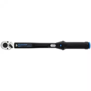 GEDORE TORCOFLEX UK 1/2 inch momentový klíč 20-100 Nm s kalibračním certifikátem