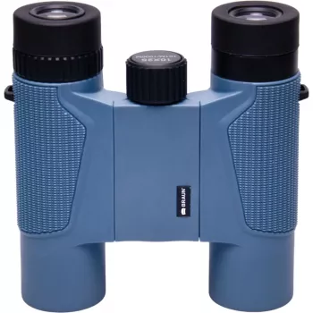 Braun dalekohled Scouty 10x25 holubí modrá