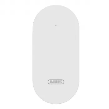 WLAN řídicí jednotka ABUS SECURITY-CENTER ABBO10000W BRIDGE One, zástrčka, bílá, 230 V, Bluetooth