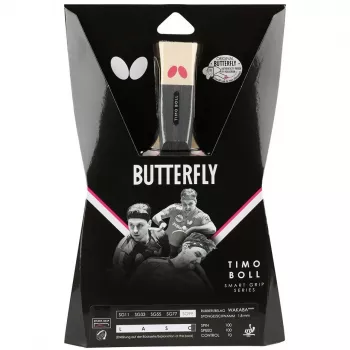 Butterfly Timo Boll SG99 pálka na stolní tenis 85032
