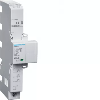 Hager SPA811Z kombinovaný přepěťový chránič typ 1+2+3 4P 12,5kA TT/TN-S 315A