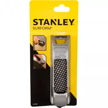 STANLEY SURFORM kovový hoblík 155 mm