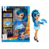 MGA ENTERTAINMENT Rainbow High Pretty in Paris módní panenka – Skyler